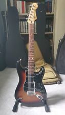 fender squier bullet strat usato  Isola Del Liri