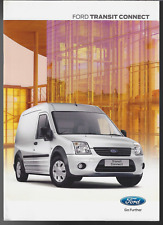 Ford transit connect for sale  UK
