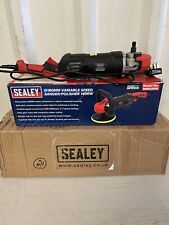 Sealey machine rotary for sale  LEEDS
