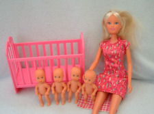 Barbie doll style for sale  COBHAM