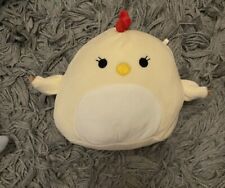 Squishmallow charity chicken for sale  GLOUCESTER