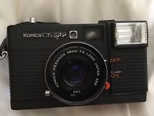 Konica c35efp for sale  SOLIHULL