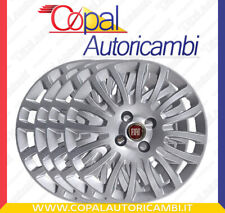 copricerchi peugeot 206 plus usato  Trentola Ducenta