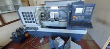 Cnc lathe machine for sale  STOKE-ON-TRENT