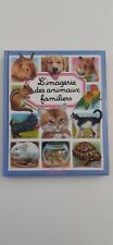 Imagerie animaux familiers d'occasion  Lille-