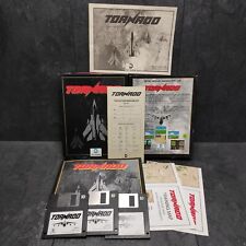 Tornado Big Box PC 1993 Diskette Digital Integration comprar usado  Enviando para Brazil