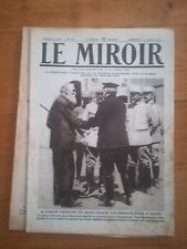 Xj099 miroir ww1 d'occasion  Angers-