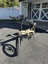 Lectric lite commuter for sale  Armonk