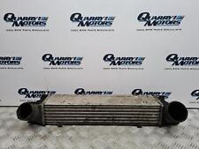 Bmw intercooler charge for sale  SHEFFIELD