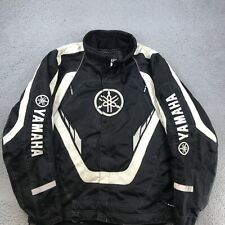 Yamaha motorcycle jacket for sale  Brownsville