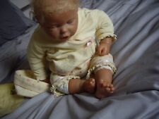 Reborn reborn doll d'occasion  Expédié en Belgium