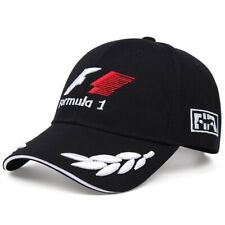 Formula baseball cap. for sale  NOTTINGHAM