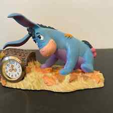 Disney eeyore clock for sale  Atglen