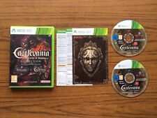 Castlevania collection lords d'occasion  Nantes-