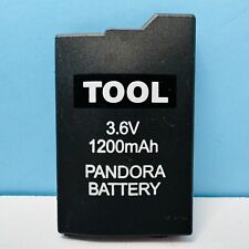 Herramienta de desenbrillador de batería Sony PSP Pandora (solo batería) segunda mano  Embacar hacia Argentina