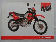 cagiva motorcycles for sale  NOTTINGHAM