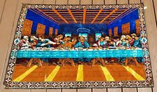 last supper tapestry for sale  Chesapeake