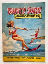 Bunty judy summer for sale  CHEDDAR