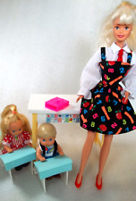 Vintage teacher barbie for sale  Oshkosh