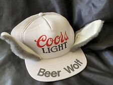 Vintage coors light for sale  Fullerton