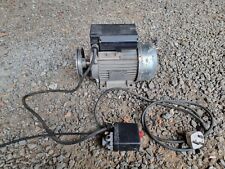 CIMA ELECTRIC MOTOR 3kwm 4HP - Single Phase for sale  Shipping to South Africa