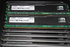 Mushkin Enhanced Silverline 4GB (1 x 4GB) DDR2 PC2-5300 667MHz 996757 ( 7 AVAIL) for sale  Shipping to South Africa