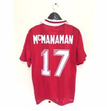 Original mcmanaman liverpool for sale  HIGH WYCOMBE