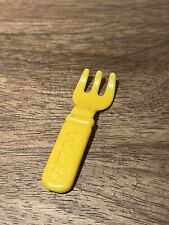 Tomy small fork for sale  Shipping to Ireland