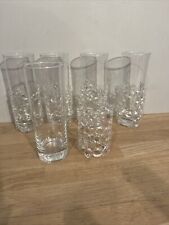 Lot grands verres d'occasion  Bourgoin-Jallieu