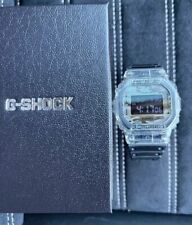 Camuflagem Casio G-shock DW-5600SKC-1JF do Japão comprar usado  Enviando para Brazil