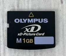 Olympus picture card for sale  Waldorf