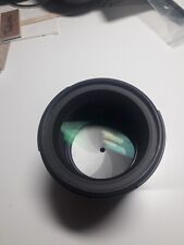 NEAR MINT AFS Nikkor 85mm f1.4 NIKON F-mount, used for sale  Shipping to South Africa