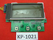 Siemens Lavadora Plata WD-S4203A Pantalla #KP-1021 comprar usado  Enviando para Brazil