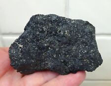 Schorl with Cassiterite possibly from the St Austell China Clay area Cornwall for sale  Shipping to South Africa