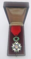 medaille legion d honneur 1870 d'occasion  Saint-Martin-de-Ré