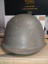 Elmetto cecoslovacco helmet usato  Montecatini Terme