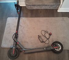 Aovo electric scooter for sale  CHELMSFORD