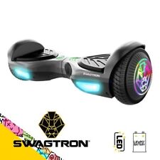 Swagtron hoverboard light for sale  South Bend