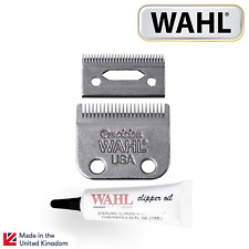 Wahl clipper blade for sale  SWANSEA