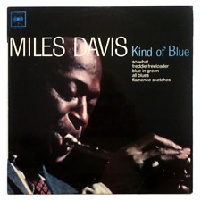 Miles davis kind d'occasion  Paris-