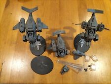 Warhammer 40k space for sale  CIRENCESTER