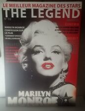 Marilyn monroe poster usato  Padova