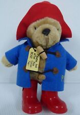 Paddington bear clothed for sale  HUNGERFORD