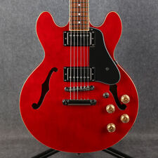 Epiphone 339 cherry for sale  SHEFFIELD