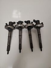 4 x Einspritzdüse DONGFENG NISSAN TK55 RENAULT MASTER MASCOTT 0445110168 D171 comprar usado  Enviando para Brazil