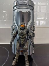 Boneco de ação Halo 4 Cryo Pod Master Chief 5,5" com Cryotube  comprar usado  Enviando para Brazil