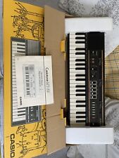 Casio electronic organs for sale  UTTOXETER