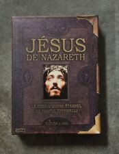 Rare jesus nazareth d'occasion  Reims