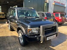 Land rover discovery for sale  WINKLEIGH