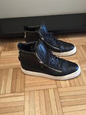 Giuseppe zanotti black for sale  New York